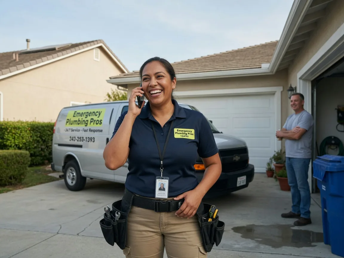 Emergency Plumber Dunn Loring, VA FAQs